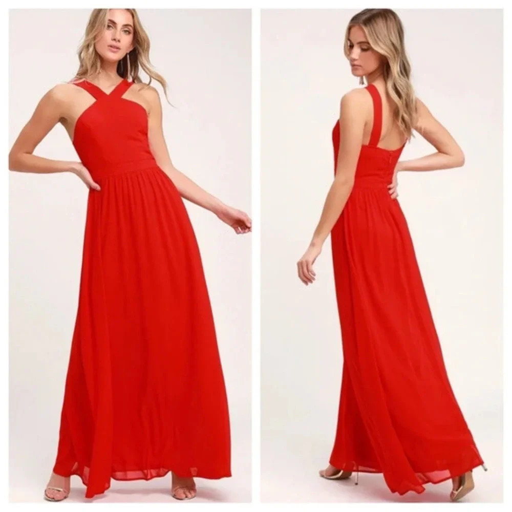 Lulus NWT dress